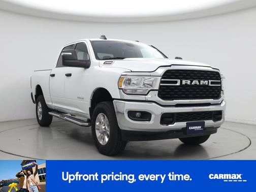 2024 RAM 2500 Bighorn