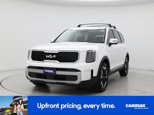 2023 Kia Telluride EX