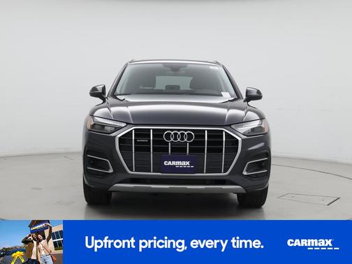 2023 Audi Q5 Premium Plus
