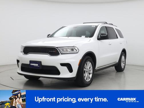 2023 Dodge Durango SXT