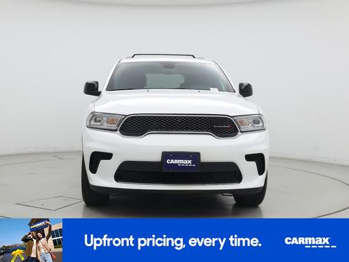 2023 Dodge Durango SXT