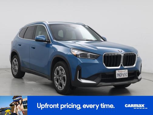 2023 BMW X1 XDrive28i