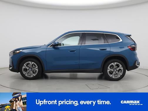 2023 BMW X1 XDrive28i