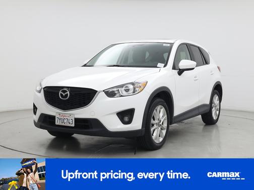 2014 Mazda CX-5 Grand Touring