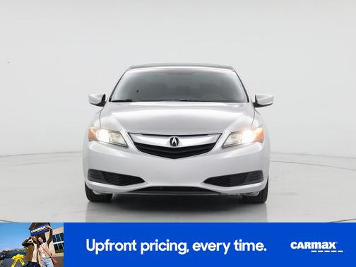 2015 Acura ILX 2.0L (A5)