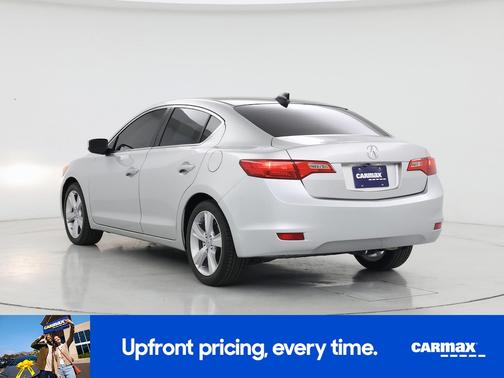 2015 Acura ILX 2.0L (A5)