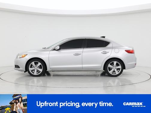 2015 Acura ILX