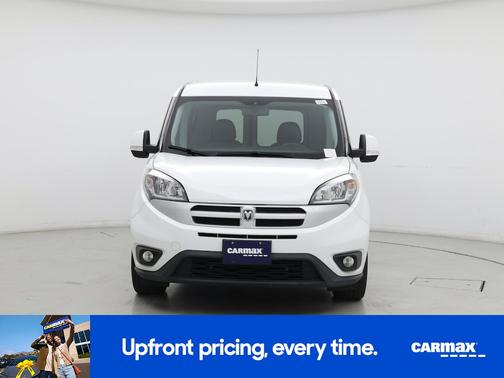 2018 RAM ProMaster City Tradesman SLT