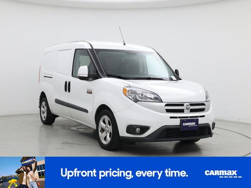 2018 RAM ProMaster City Tradesman SLT