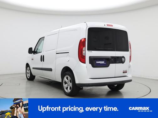 2018 RAM ProMaster City Tradesman SLT