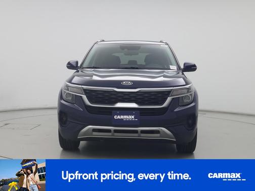 2021 Kia Seltos EX