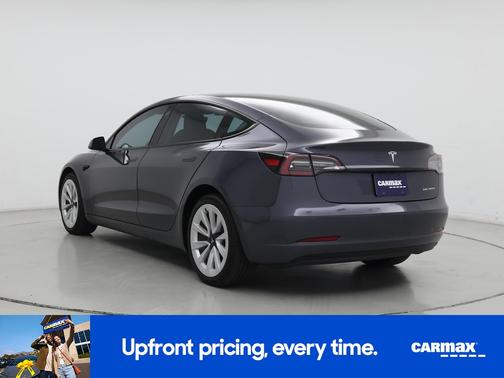 2023 Tesla Model 3 Long Range