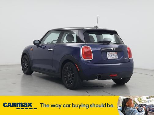 2016 MINI Hardtop
