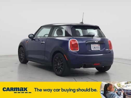 2016 MINI Hardtop