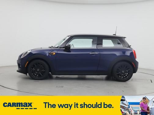 2016 MINI Hardtop