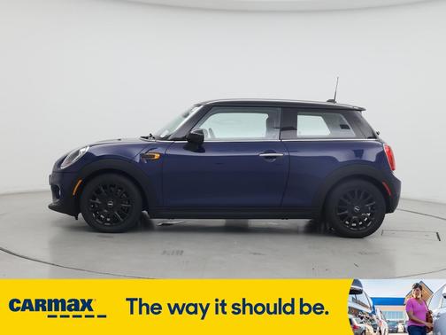 2016 MINI Hardtop