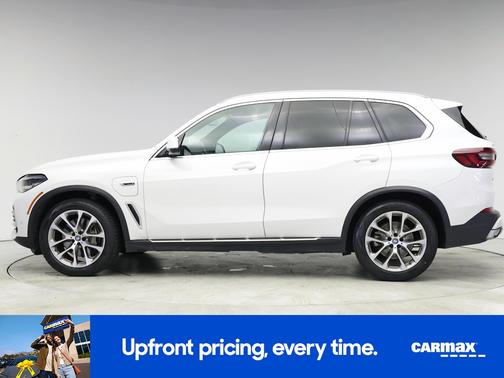 2023 BMW X5 PHEV XDrive45e