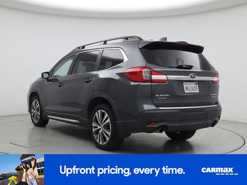 2019 Subaru Ascent Limited