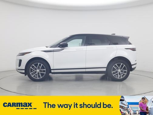 2024 Land Rover Range Rover Evoque Core S