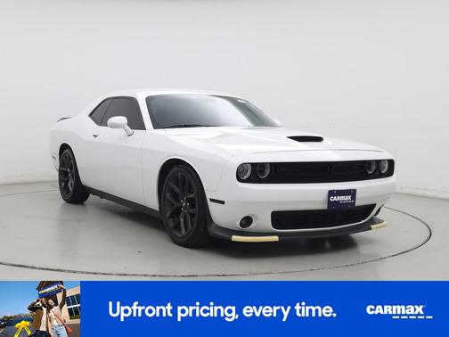 2021 Dodge Challenger GT