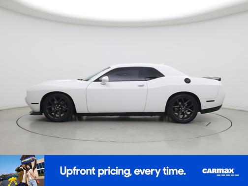 2021 Dodge Challenger GT