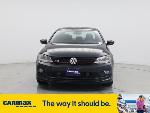 2017 Volkswagen Jetta GLI