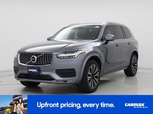 2020 Volvo XC90 T5 Momentum