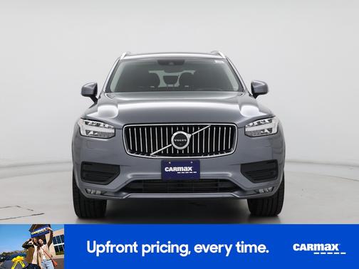 2020 Volvo XC90 T5 Momentum
