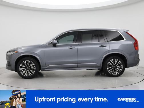 2020 Volvo XC90 T5 Momentum