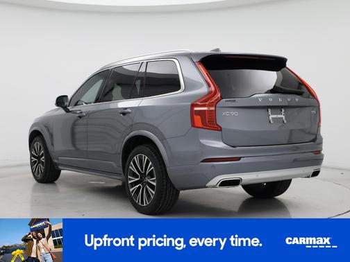 2020 Volvo XC90 T5 Momentum