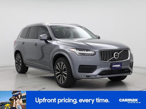 2020 Volvo XC90 T5 Momentum