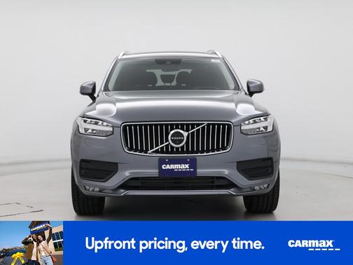 2020 Volvo XC90 T5 Momentum