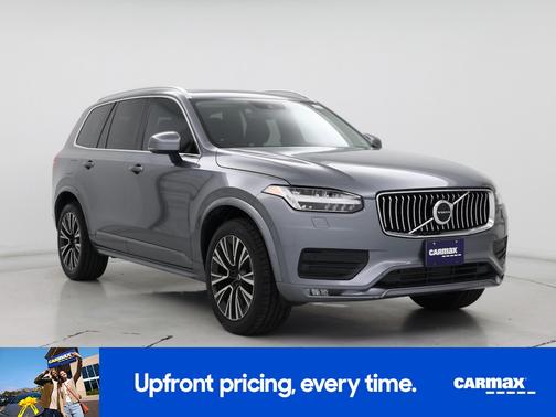 2020 Volvo XC90 T5 Momentum