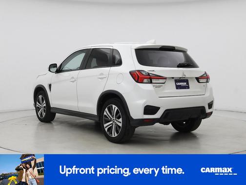 2021 Mitsubishi Outlander Sport SE