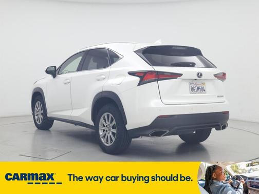 2019 Lexus NX 300 NX 300