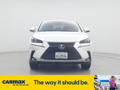 2019 Lexus NX 300 NX 300