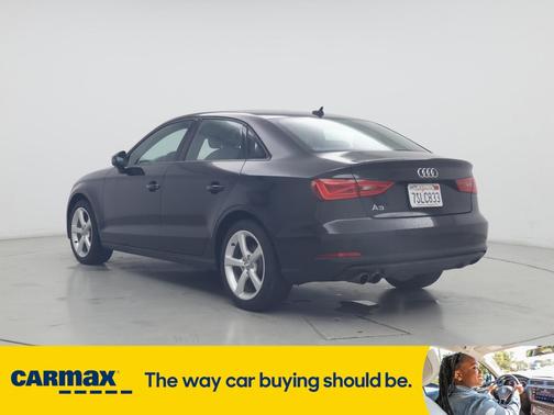 2016 Audi A3 Premium