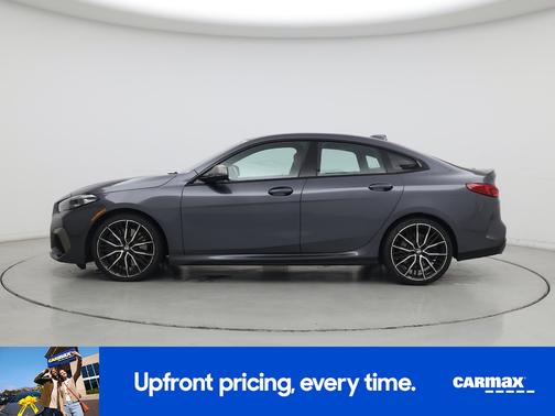 2021 BMW M235 Gran Coupe XI Gran Coupe