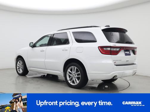 2024 Dodge Durango GT