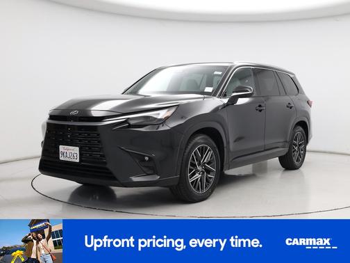 2024 Lexus TX 350 Premium