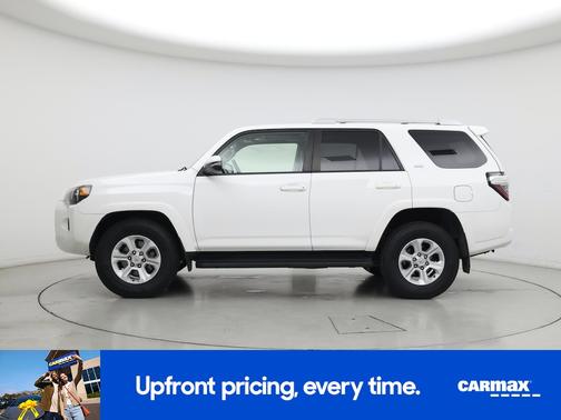 2016 Toyota 4Runner SR5 Premium
