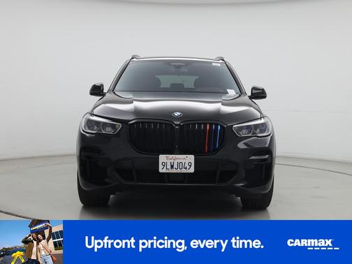 2022 BMW X5 M50i