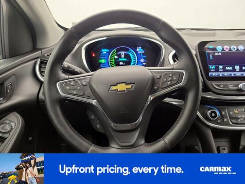 2016 Chevrolet Volt Premier