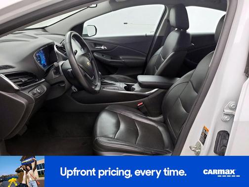 2016 Chevrolet Volt Premier