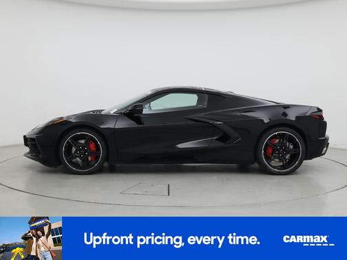 2022 Chevrolet Corvette Stingray 2LT