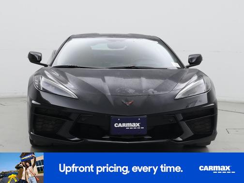 2022 Chevrolet Corvette Stingray 2LT