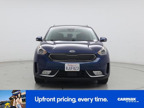 2019 Kia Niro Touring