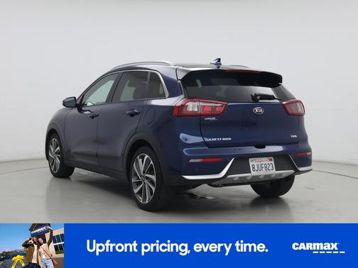 2019 Kia Niro Touring