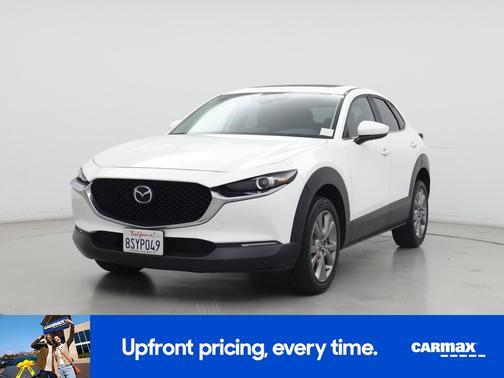 2021 Mazda CX-30 Preferred