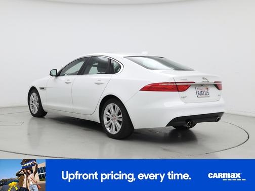 2016 Jaguar XF Premium